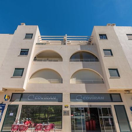 Apartment Salgados 36 アルブフェイラ エクステリア 写真