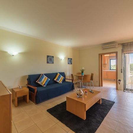 Apartment Salgados 36 アルブフェイラ エクステリア 写真