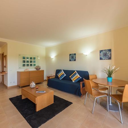 Apartment Salgados 36 アルブフェイラ エクステリア 写真