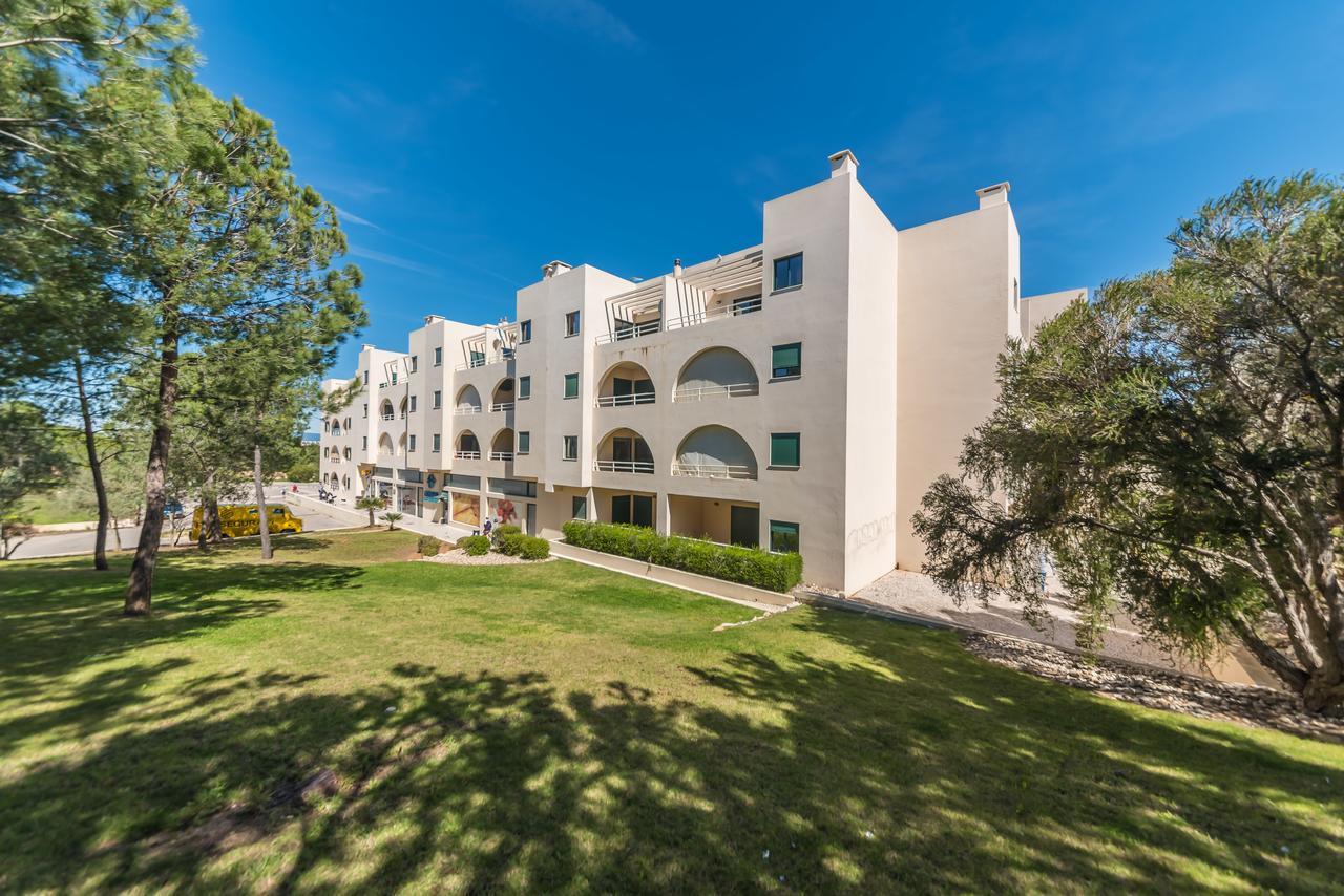 Apartment Salgados 36 アルブフェイラ エクステリア 写真