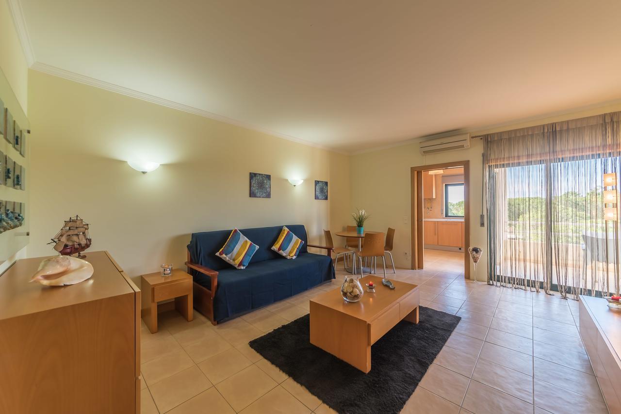 Apartment Salgados 36 アルブフェイラ エクステリア 写真