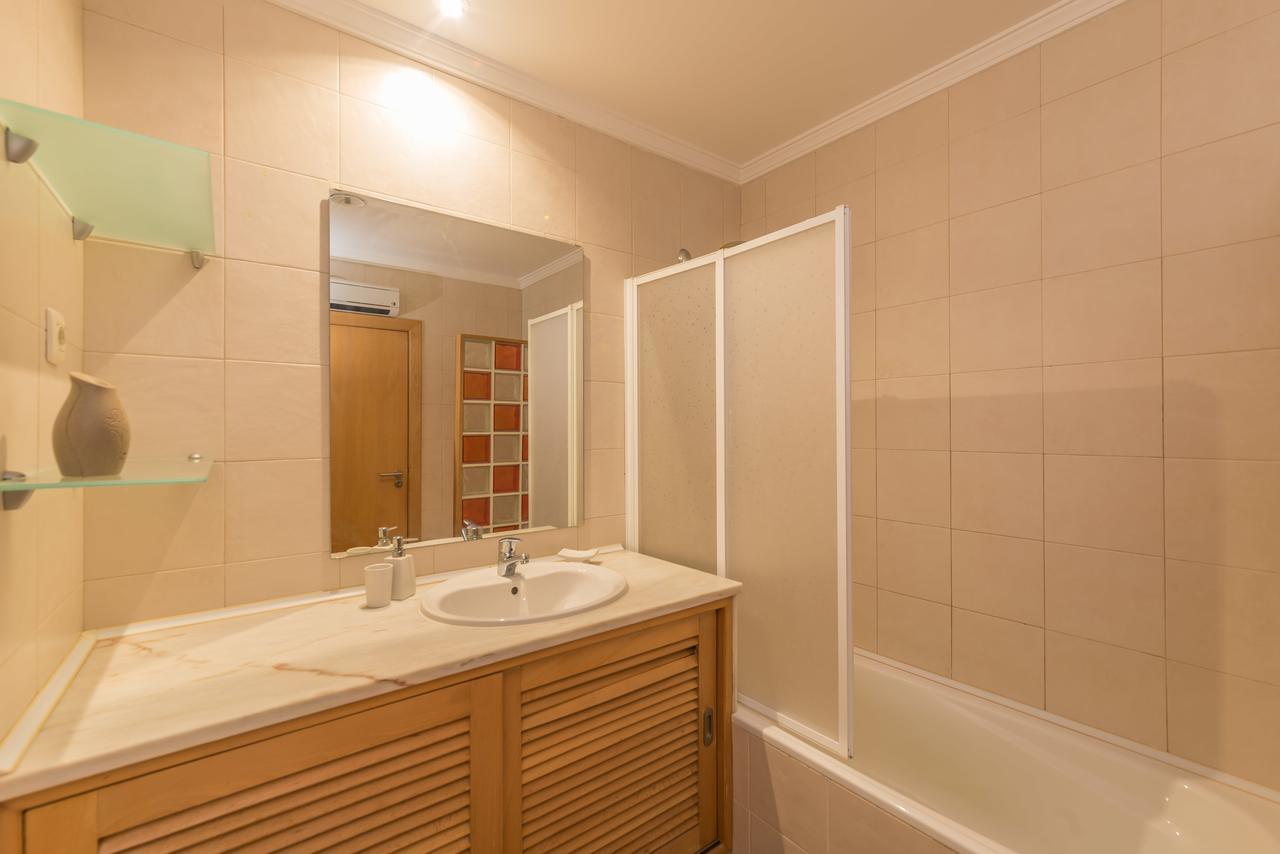 Apartment Salgados 36 アルブフェイラ エクステリア 写真
