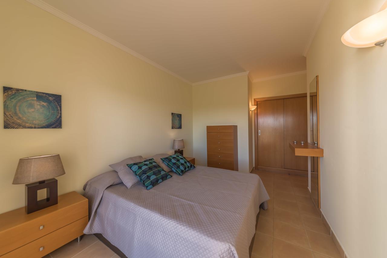 Apartment Salgados 36 アルブフェイラ エクステリア 写真