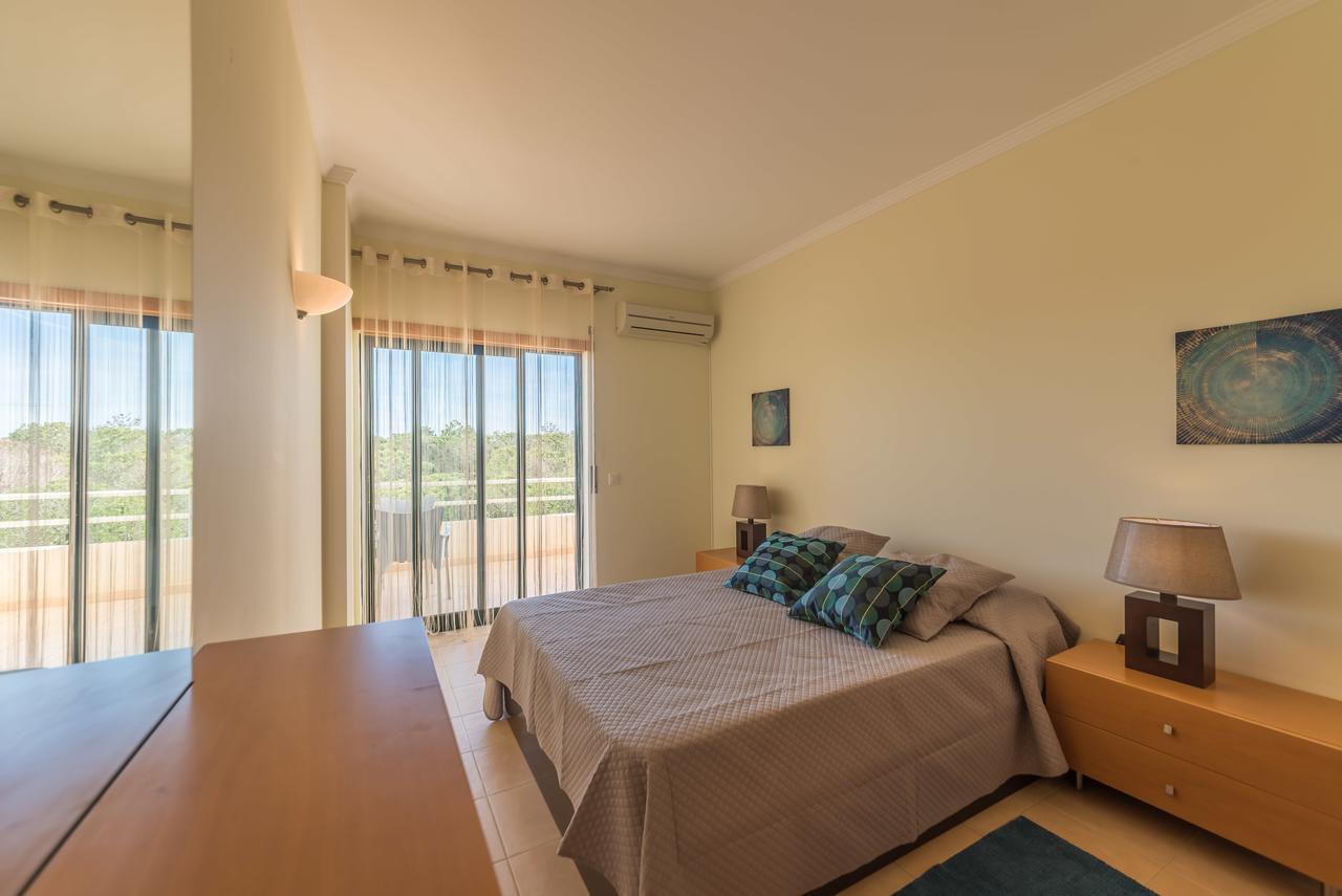 Apartment Salgados 36 アルブフェイラ エクステリア 写真
