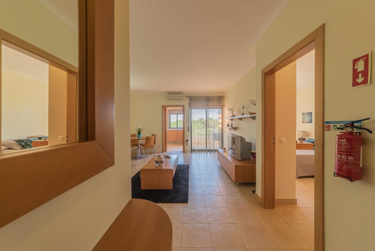 Apartment Salgados 36 アルブフェイラ エクステリア 写真